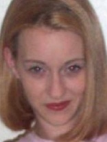 Person who looks like Heather Graham