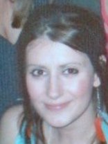 Person who looks like Eva Green