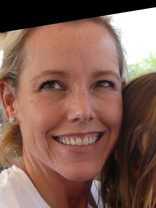 Person who looks like Maria Bello