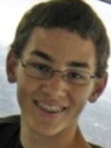 Person who looks like Martin Spanjers