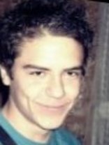 Person who looks like Mark-Paul Gosselaar