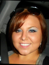 Person who looks like Tiffani Thiessen