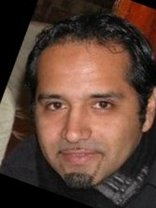 Person who looks like Jimmy Smits