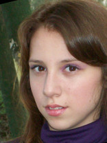 Person who looks like Mackenzie Rosman