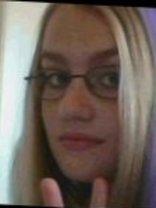 Person who looks like Gina Philips