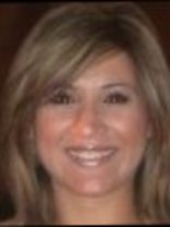 Person who looks like Catherine Keener