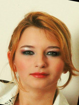 Person who looks like Lucy Davis