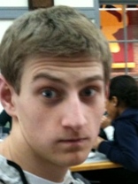 Person who looks like Wayne Gretzky