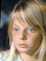 Person who looks like Jodie Foster