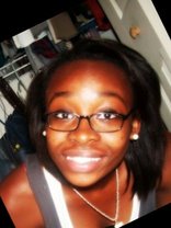 Person who looks like Whoopi Goldberg