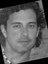 Person who looks like Diego Serrano