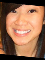 Person who looks like Lucy Liu