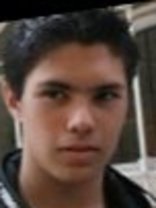 Person who looks like Taylor Lautner