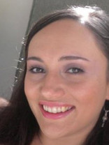 Person who looks like Hunter Tylo