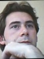 Person who looks like Jim Carrey