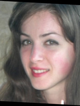 Person who looks like Joanna Going