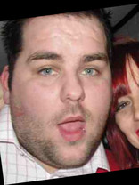 Person who looks like Jay Leno