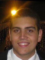 Person who looks like John Mayer