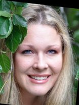 Person who looks like Connie Nielsen