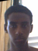 Person who looks like Gary Dourdan