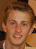 Person who looks like Will Estes