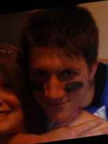 Person who looks like Jeremy Renner