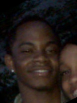 Person who looks like Eugene Byrd