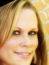 Person who looks like Jenny McCarthy