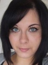 Person who looks like Charlotte Church