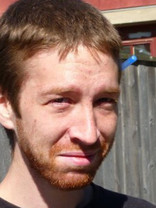 Person who looks like Geoffrey Rush