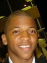 Person who looks like Terry Crews