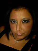 Person who looks like Snooki