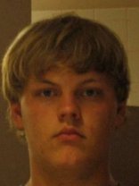 Person who looks like Cody Kasch