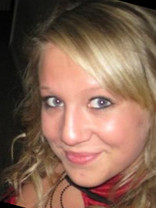 Person who looks like Brittany Snow