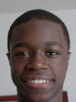 Person who looks like Cuba Gooding Jr.