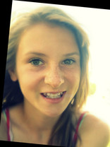 Person who looks like Beverley Mitchell