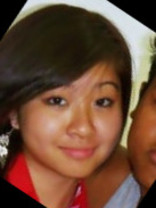 Person who looks like Brenda Song