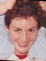 Person who looks like Elizabeth Perkins