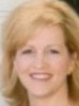 Person who looks like Marlee Matlin