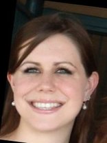 Person who looks like Lauren Graham