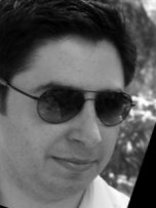 Person who looks like Zach Braff