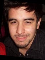 Person who looks like Kyan Douglas