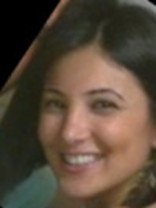 Person who looks like Joanna Going