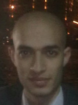 Person who looks like Steve Valentine