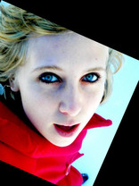 Person who looks like Lucy Davis