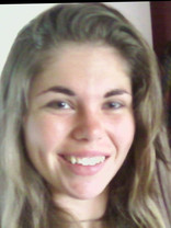 Person who looks like Danielle Fishel