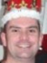 Person who looks like Tony Shalhoub