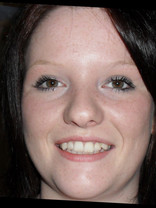 Person who looks like Donna D'Errico