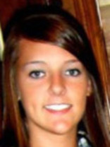 Person who looks like Tricia Helfer