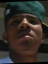 Person who looks like Bill Duke